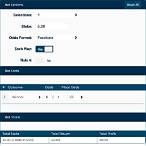 how much do you win from an each way bet?